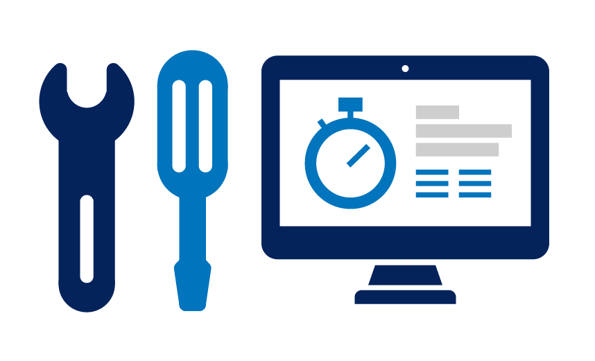 computerized maintenance management system cmms software