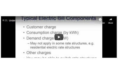 Where Am I Starting From? Understanding Your Water Utility’s Electric Bill and the New Energy Usage Baseline Tool (2)
