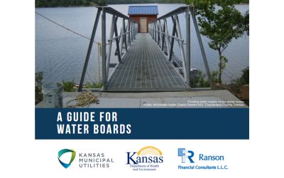 KanCap Water Management Manual