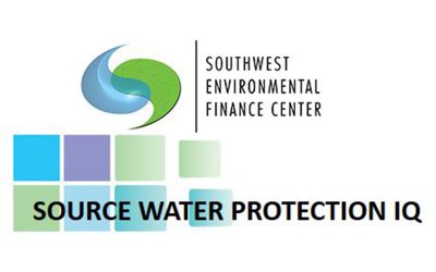 Sourcewater Protection IQ