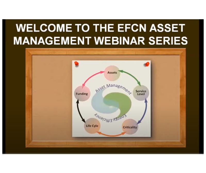 Webinar: Asset Management Core Component 1