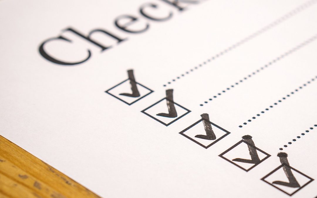AM/CMMS Evaluation and Recommendations Report