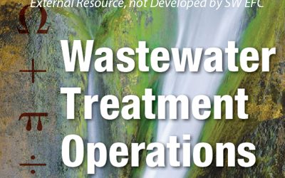 Wastewater Treatment Operations: Math Concepts and Calculations