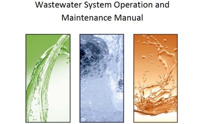 Wastewater O&M Guide