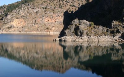 Establishing a Strategic Water Supply Program for New Mexico: House Bill 137, The Strategic Water Supply Act