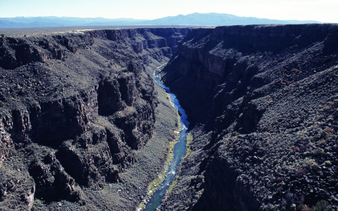 New Mexico Senate Bill 37, The Strategic Water Reserve Act