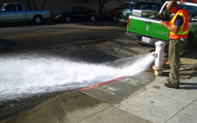 The Importance of Small Water Systems Creating and Implementing a Flushing Program 