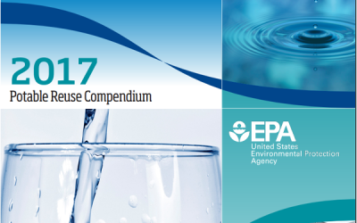 2017 Potable Reuse Compendium