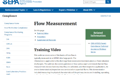 Flow Measurement