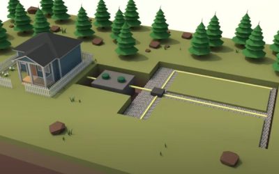 How Does a Lagoon Treat Wastewater?
