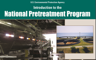 Introduction to the National Pretreatment Program