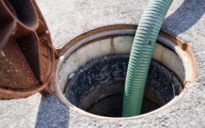 Your Septic Tank and Sludge Hauling
