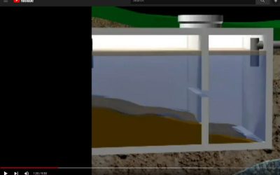 Septic System Function and Maintenance (video)
