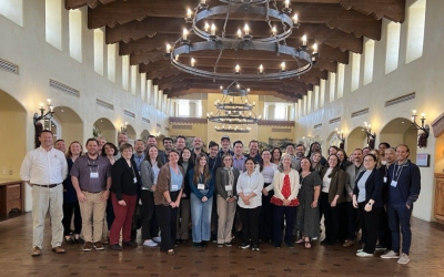PRESS RELEASE: The Southwest Environmental Finance Center Secures New EPA Award to Support Small Water Systems and Advance Real Water Technical Assistance