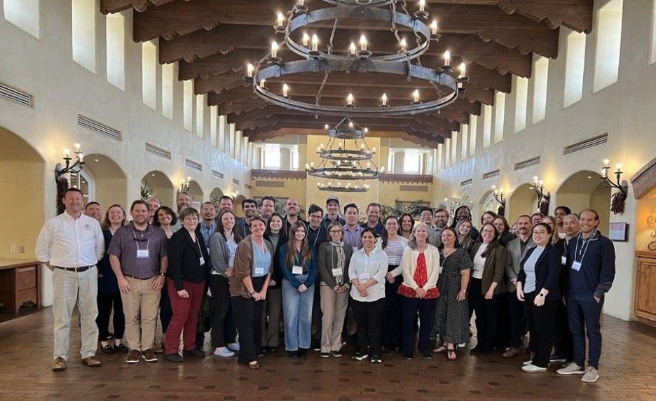 PRESS RELEASE: The Southwest Environmental Finance Center Secures New EPA Award to Support Small Water Systems and Advance Real Water Technical Assistance