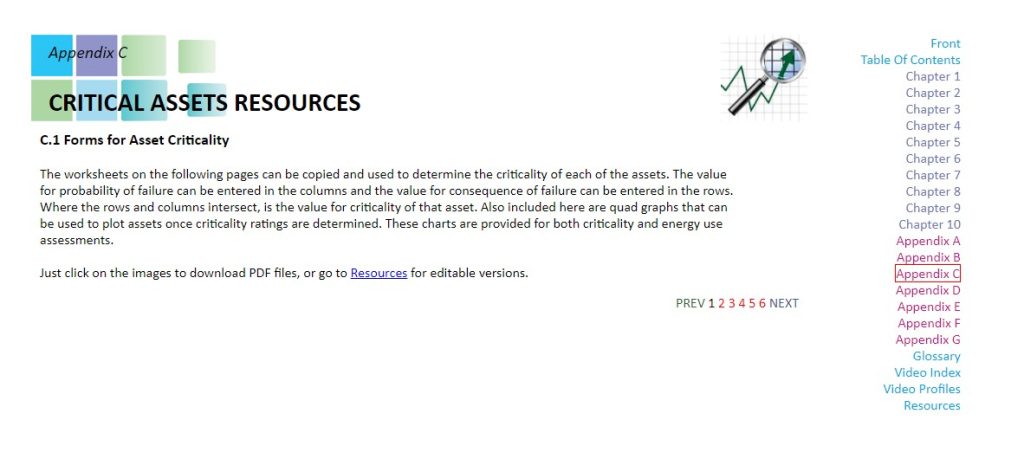 AM Kan Work Criticality Guidance