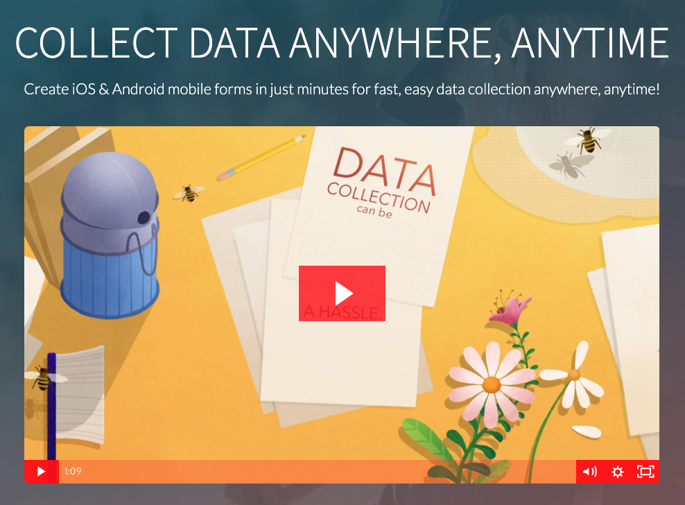 Fulcrum App