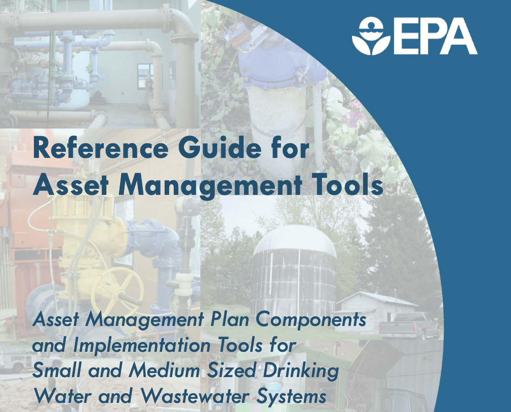 Reference Guide for Asset Management Tools